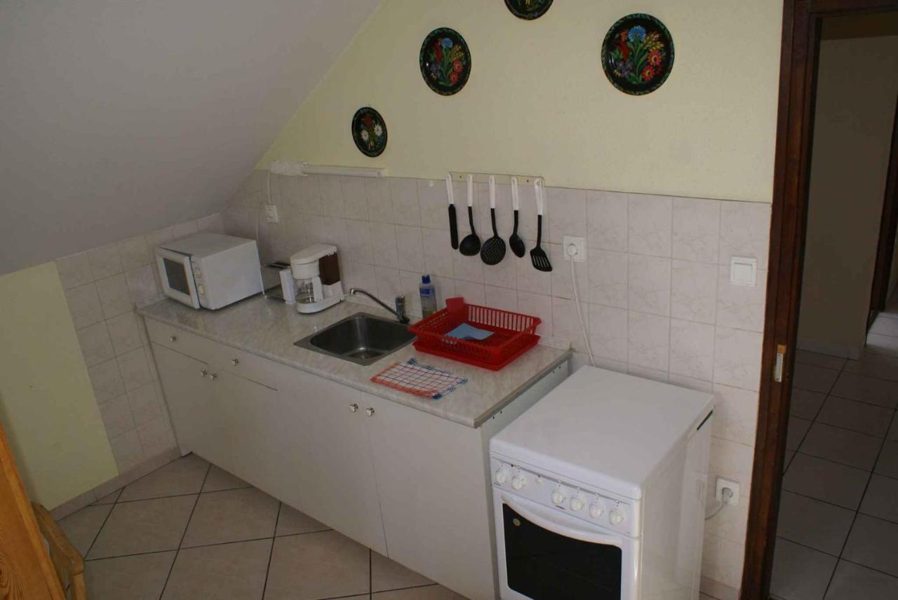 Apartment In Siofok/Balaton 19943 Luaran gambar