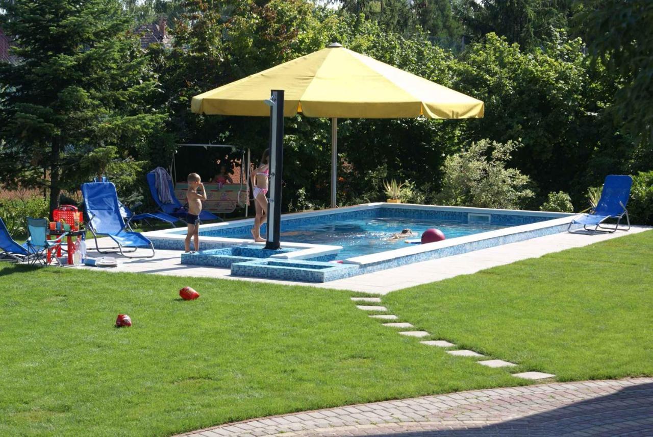 Apartment In Siofok/Balaton 19943 Luaran gambar