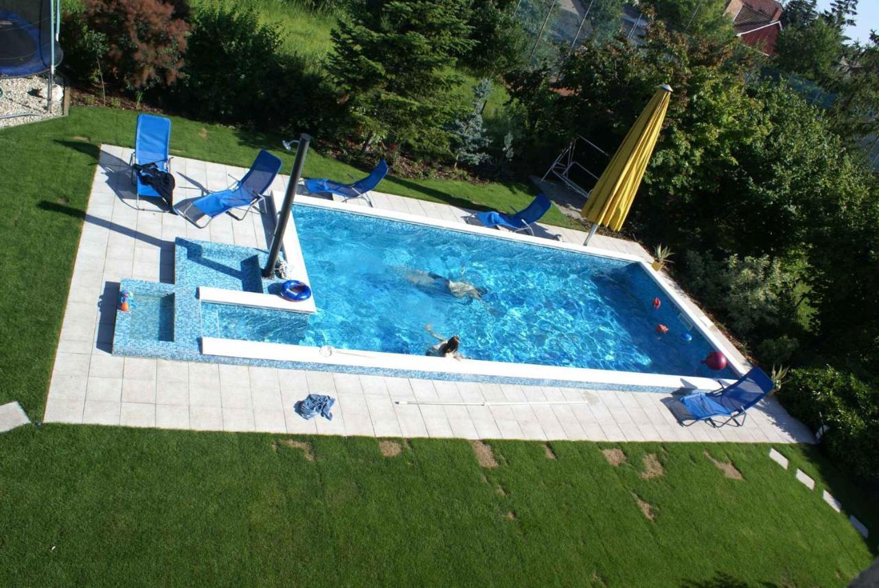 Apartment In Siofok/Balaton 19943 Luaran gambar