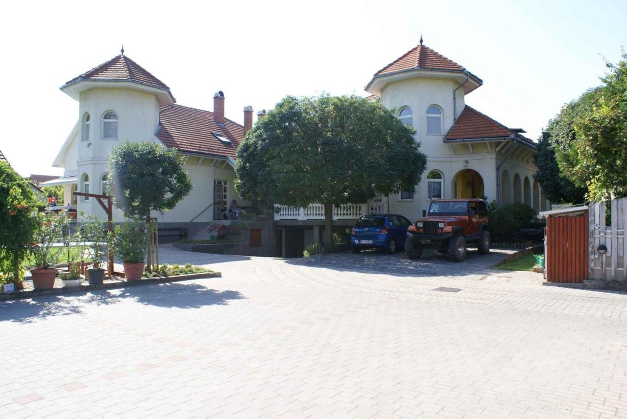 Apartment In Siofok/Balaton 19943 Luaran gambar
