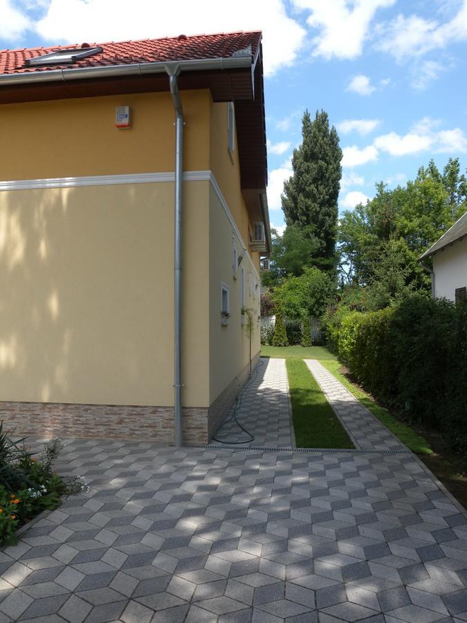 Apartment In Siofok/Balaton 19943 Luaran gambar