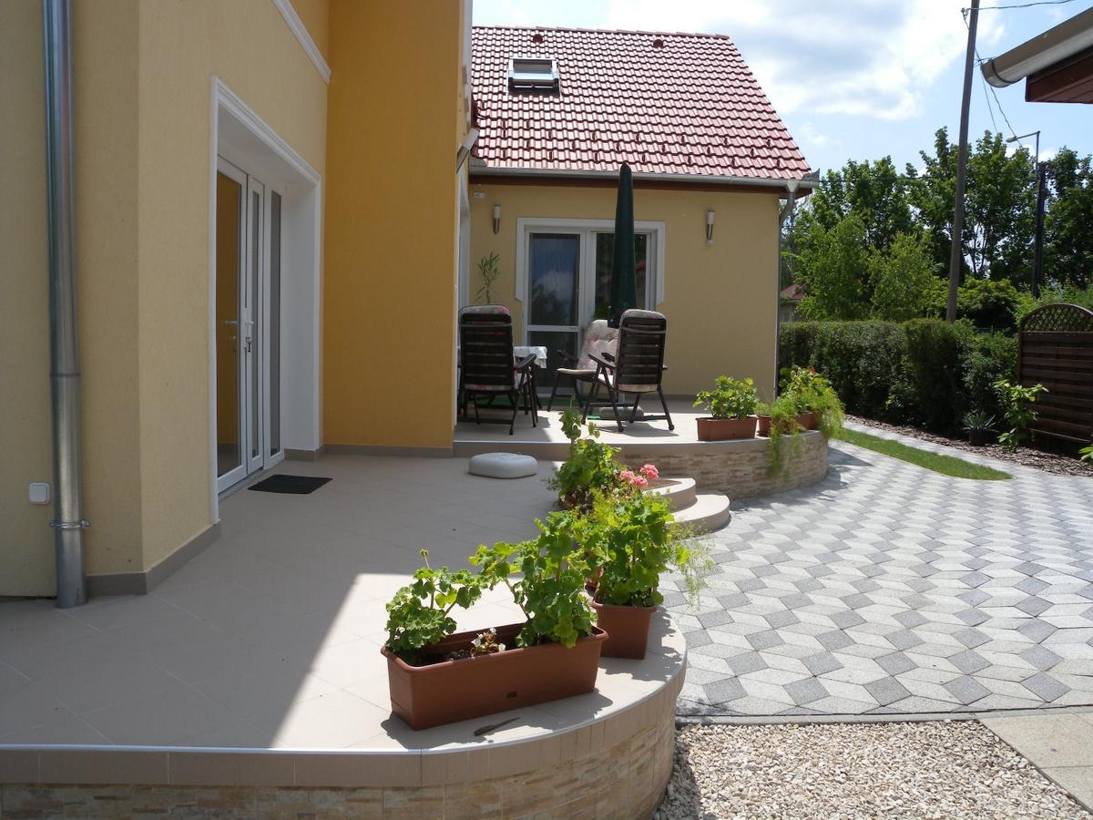 Apartment In Siofok/Balaton 19943 Luaran gambar