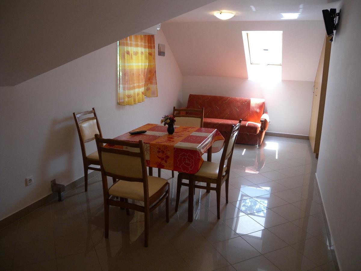 Apartment In Siofok/Balaton 19943 Luaran gambar